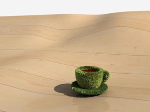 Grass