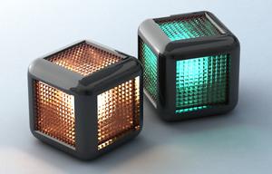 lightcube