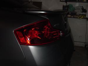 taillight
