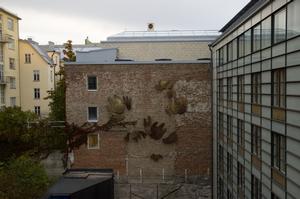BehindRadisson