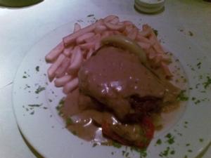 CamBewareOfBrownSauce
