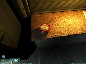 burger