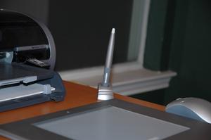 Wacom