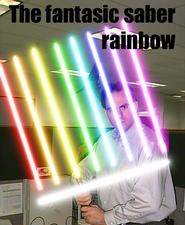 rainbow