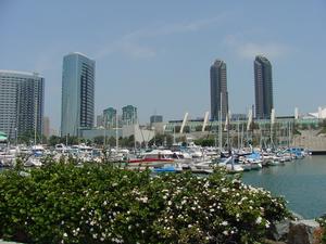 Marina072703